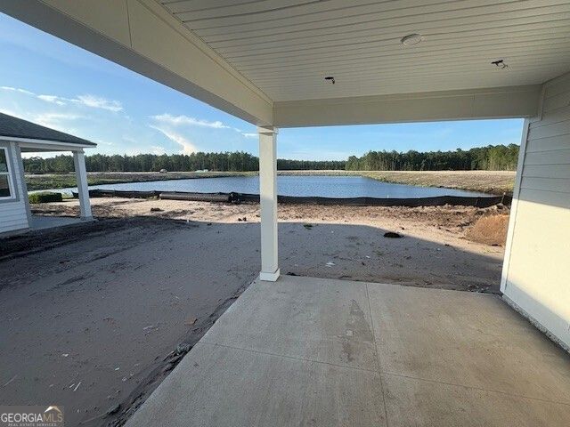 217 Collin Nicholas Drive LOT 144, Kingsland, GA 31548