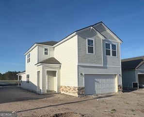 217 Collin Nicholas Drive LOT 144, Kingsland, GA 31548