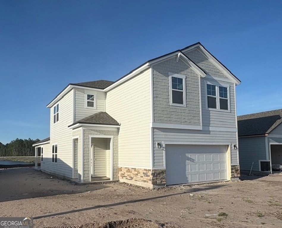 217 Collin Nicholas Drive LOT 144, Kingsland, GA 31548