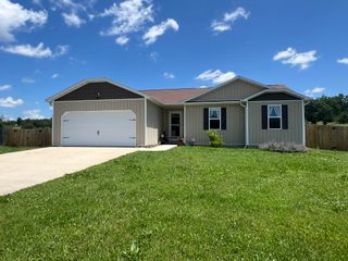 1604 Luna Drive, West Plains, MO 65775