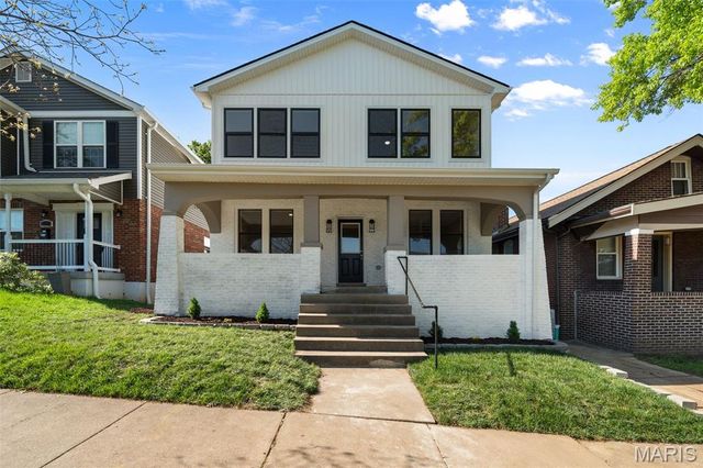 3924 Parker Avenue, St Louis, MO 63116