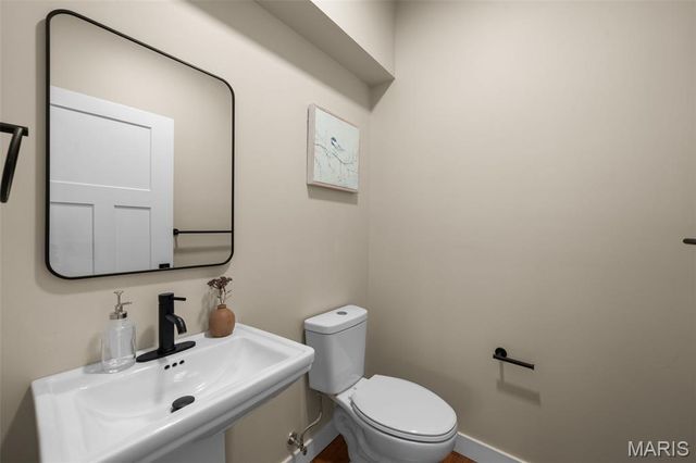 3924 Parker Avenue, St Louis, MO 63116