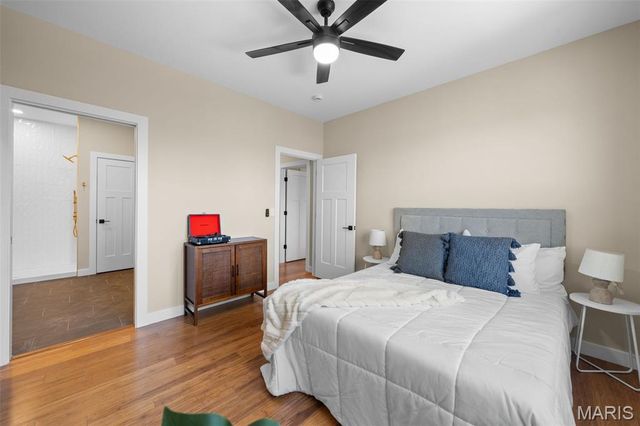 3924 Parker Avenue, St Louis, MO 63116