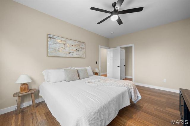 3924 Parker Avenue, St Louis, MO 63116