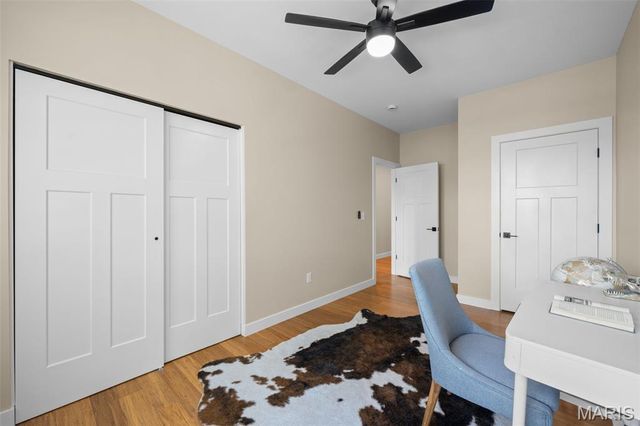 3924 Parker Avenue, St Louis, MO 63116
