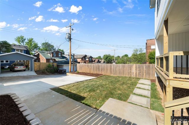 3924 Parker Avenue, St Louis, MO 63116
