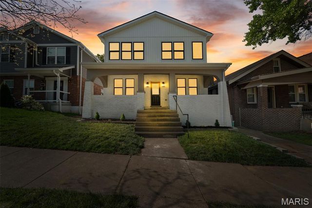 3924 Parker Avenue, St Louis, MO 63116