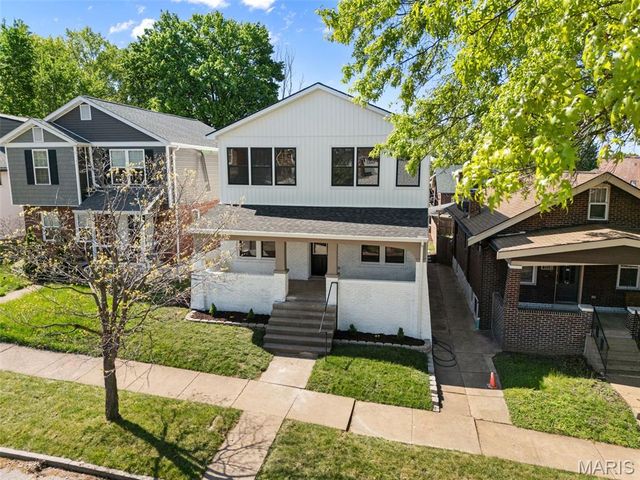 3924 Parker Avenue, St Louis, MO 63116