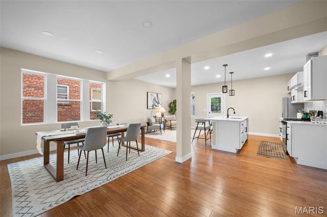 3924 Parker Avenue, St Louis, MO 63116
