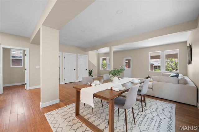 3924 Parker Avenue, St Louis, MO 63116