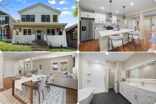 3924 Parker Avenue, St Louis, MO 63116