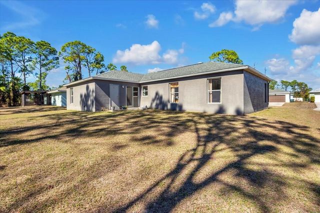 1881 MARCONI AVENUE, North Port, FL 34286