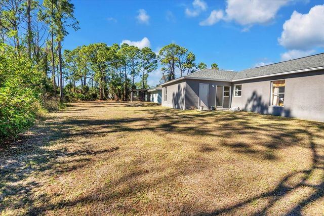 1881 MARCONI AVENUE, North Port, FL 34286