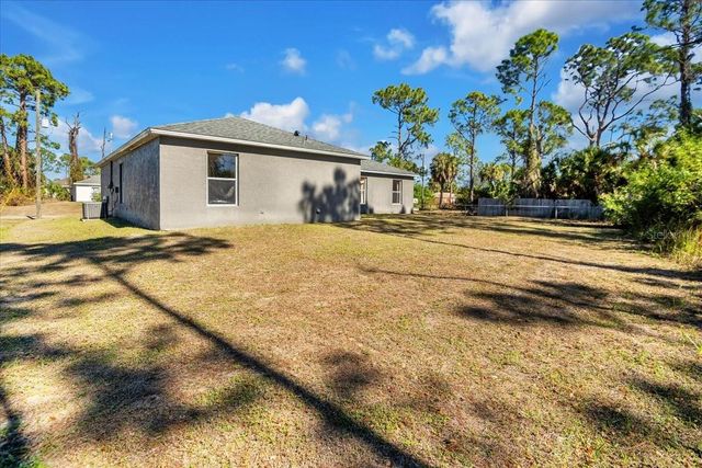 1881 MARCONI AVENUE, North Port, FL 34286