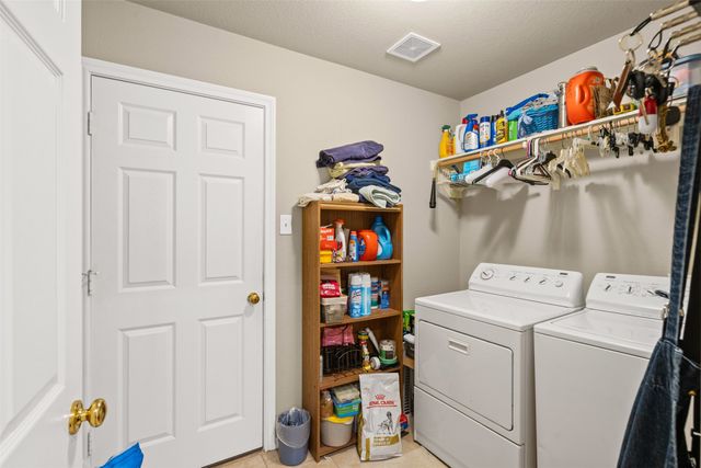 7501 Bunker Court, Benbrook, TX 76126