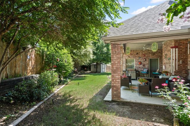 7501 Bunker Court, Benbrook, TX 76126