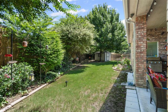 7501 Bunker Court, Benbrook, TX 76126
