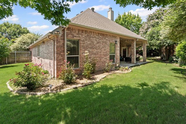 7501 Bunker Court, Benbrook, TX 76126