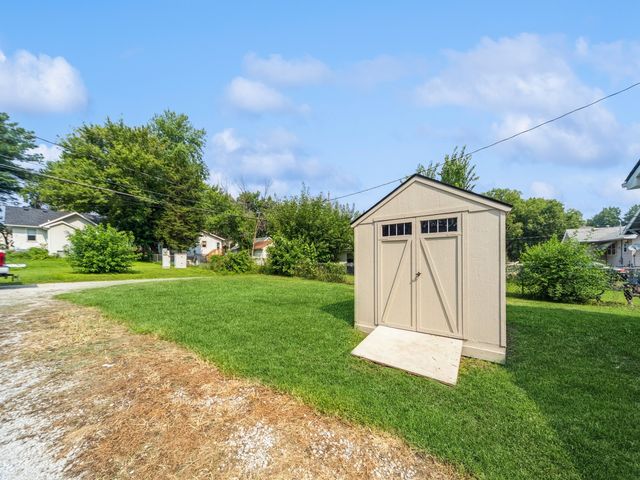 3620 Cornell Street, Des Moines, IA 50313