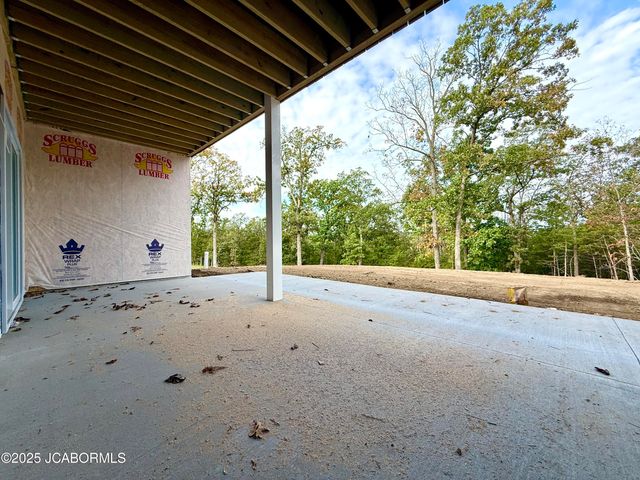 710 SARDONYX DRIVE, Jefferson City, MO 65109