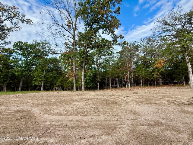 710 SARDONYX DRIVE, Jefferson City, MO 65109