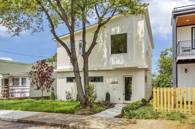 2430 Batavia St, Nashville, TN 37208