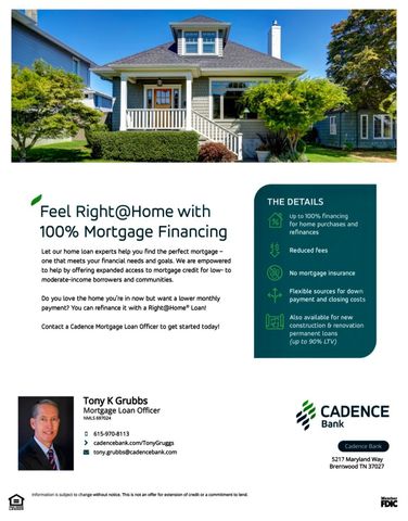 2430 Batavia St, Nashville, TN 37208