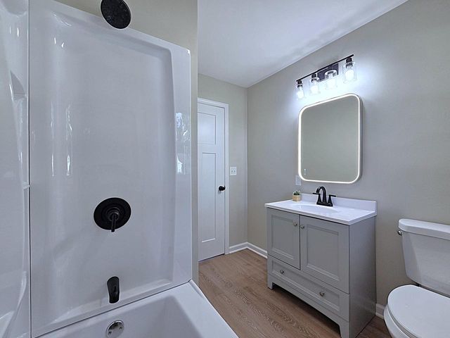 6538 W Euclid AVENUE, Milwaukee, WI 53219