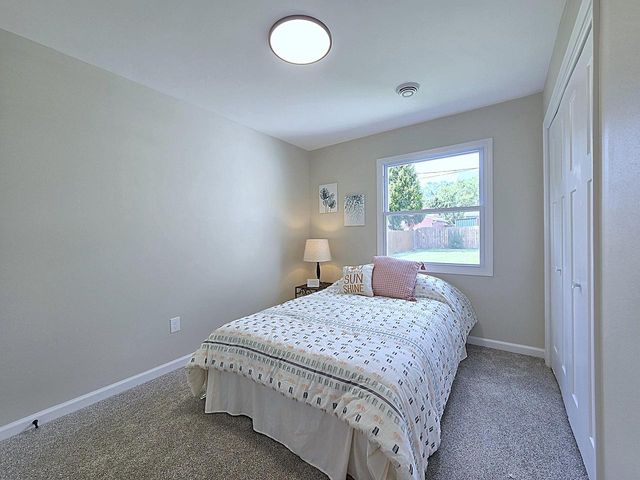 6538 W Euclid AVENUE, Milwaukee, WI 53219