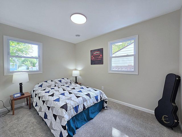6538 W Euclid AVENUE, Milwaukee, WI 53219