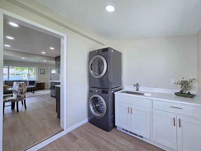 6538 W Euclid AVENUE, Milwaukee, WI 53219