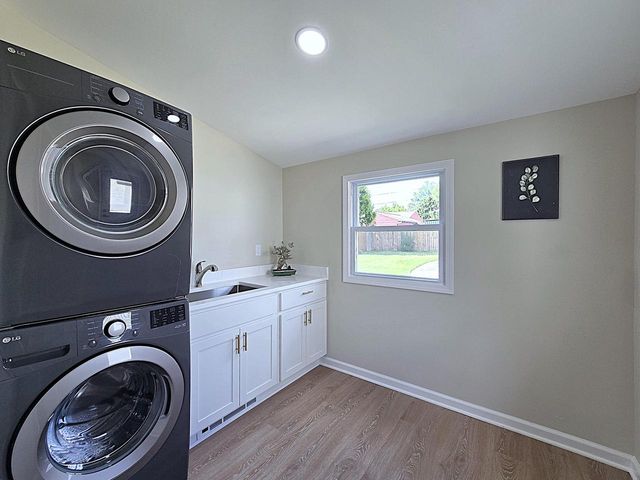 6538 W Euclid AVENUE, Milwaukee, WI 53219