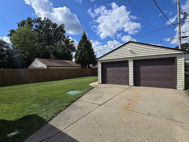 6538 W Euclid AVENUE, Milwaukee, WI 53219