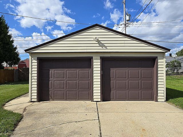 6538 W Euclid AVENUE, Milwaukee, WI 53219