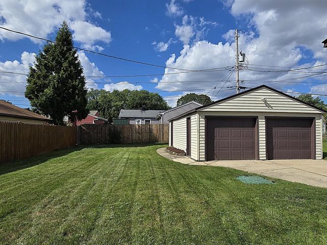6538 W Euclid AVENUE, Milwaukee, WI 53219