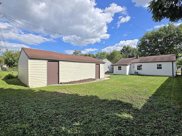 6538 W Euclid AVENUE, Milwaukee, WI 53219