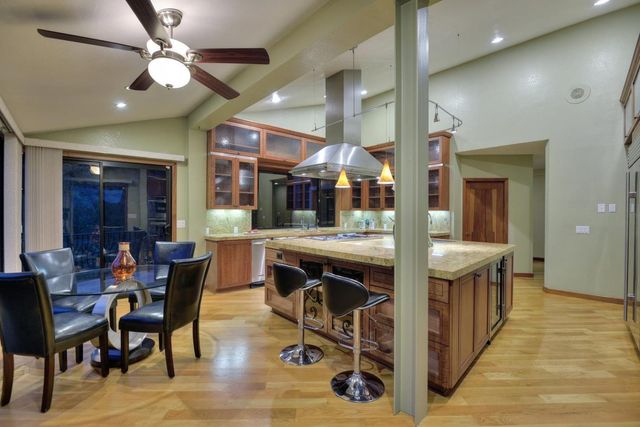 15345 Bohlman Road, Saratoga, CA 95070