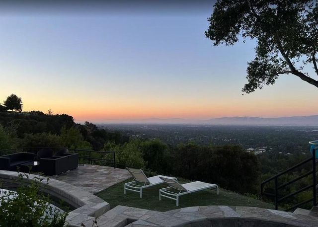 15345 Bohlman Road, Saratoga, CA 95070