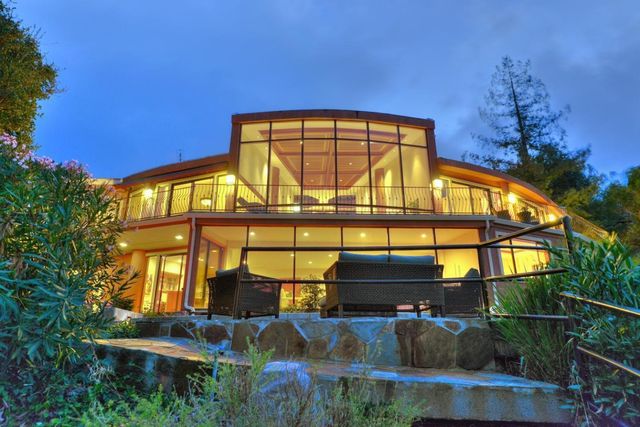 15345 Bohlman Road, Saratoga, CA 95070