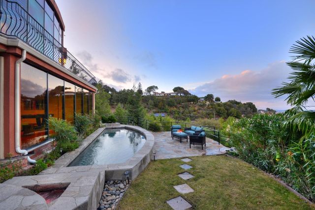 15345 Bohlman Road, Saratoga, CA 95070