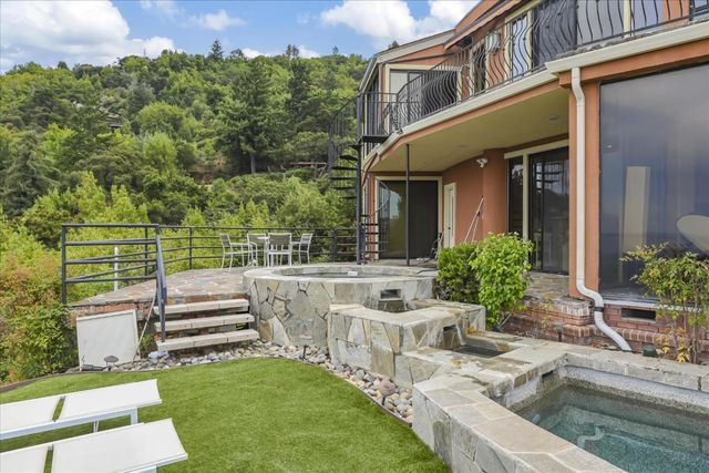 15345 Bohlman Road, Saratoga, CA 95070