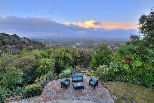 15345 Bohlman Road, Saratoga, CA 95070