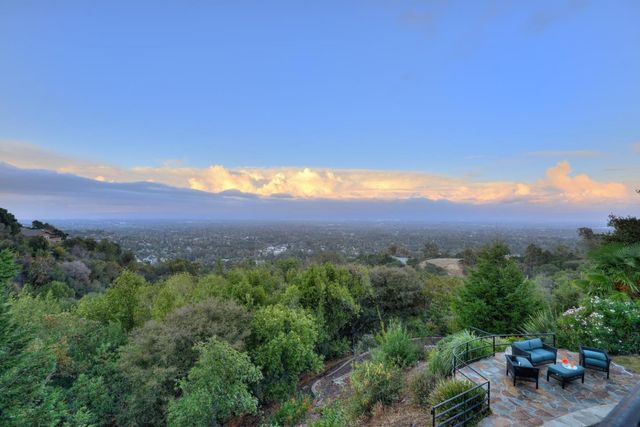 15345 Bohlman Road, Saratoga, CA 95070