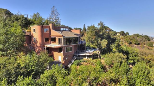 15345 Bohlman Road, Saratoga, CA 95070