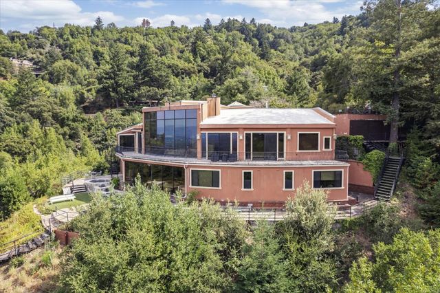 15345 Bohlman Road, Saratoga, CA 95070