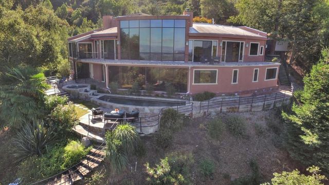 15345 Bohlman Road, Saratoga, CA 95070