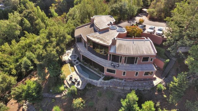 15345 Bohlman Road, Saratoga, CA 95070