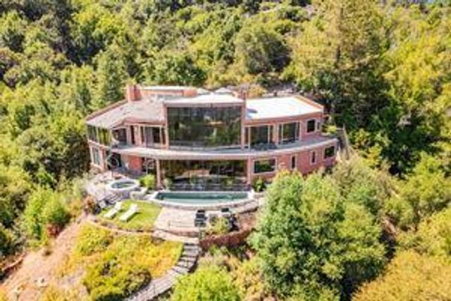 15345 Bohlman Road, Saratoga, CA 95070