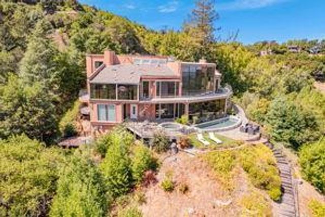 15345 Bohlman Road, Saratoga, CA 95070