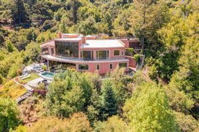 15345 Bohlman Road, Saratoga, CA 95070